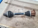 2009-2016 Audi A4 2.0L Fwd Front Left Driver Side Cv Axle Shaft Assembly Oem. Fixed Price $123.49.