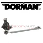Dorman Right Windshield Wiper Linkage 1997-2011 Ford Ranger Washer Arm Iz. Fixed Price $62.87.