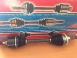 Cv Axle Assembly-empire New Front Right 80-4643. Fixed Price $65.00.
