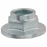 Genuine Ford Axle Nut LB5Z3B477A. Fixed Price $9.55.