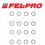 Fel-pro Engine Valve Stem Oil Seal Set For 1974 International 100 Gaskets Pm. Fixed Price $23.77.