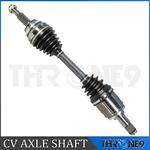 Complete Cv Axle Assy Front Left Lh For Toyota Highlander Lexus RX400H Awd Fwd. Fixed Price $148.05.