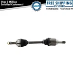 Front Left Cv Axle Shaft 2010-2016 Ford Flex Police Taurus Lincoln Mks Mkt. Fixed Price $57.42.