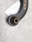 2014 2015 2016 2017, Mazda 6, Rear Left Upper Control Arm, GHP928C10, Oem. Fixed Price $58.50.