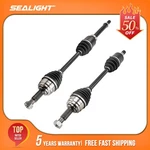 2X Front Cv Axle Shaft Assembly For 2007-2012 Nissan Sentra 2.0L 39100ET200. Fixed Price $132.99.