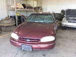 Driver Left Rear Knuckle/stub Fits 97-03 Century 2078699. Fixed Price $95.00.