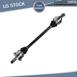 Gsp Rear Left Cv Axle Assembly For 2012-2020 Bmw 228I 230I 328D 328I 330E 430I. Fixed Price $148.99.