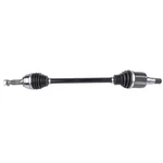 Rear Cv Axle Shaft Left/right For Tesla Model 2012-2023 2018-2021 100771901A. Fixed Price $89.00.