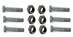Bolts Nuts Hardware Oem For Bmw Flex Disc Guibo. Fixed Price $66.69.