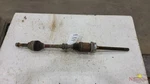 2013 Nissan Juke Front Cv Axle Shaft Right. Fixed Price $90.00.