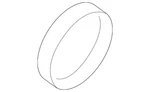Genuine Jaguar Axle Seals T2H12371. Fixed Price $42.18.