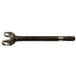 Dana 73898-1X Axle Shaft 30 Front For Select 84-06 Jeep Models. Fixed Price $204.99.