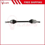 For Nissan Versa 2019-2019 1.6L Front Left Automatic Cvt Transmission Axle. Fixed Price $60.51.
