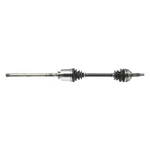 For Lexus RX300 1999-2003 Surtrack TO-8121 Front Passenger Side Cv Axle Shaft. Fixed Price $99.06.