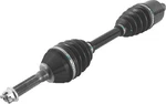 Quadboss Front Left Rugged Axle For Polaris Sportsman 500 Ho 2005-2006. Fixed Price $202.95.