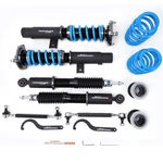 Maxpeedingrods T6 Coilovers Lowering Kit For Volkswagen Passat Fwd / Awd 2012-16. Fixed Price $399.00.