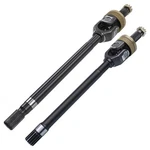 Cv Half Shaft Axle Front Driver & Passenger Side For Ram Truck Left Right 1500. Fixed Price $308.48.