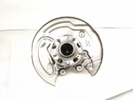 2023-2024 Honda Pilot Rear Driver Spindle Knuckle Hub Bearing Fwd 52215-T90-A00. Fixed Price $338.15.