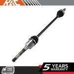 Front Right Cv Axle Shaft Assembly Fit For 1996-2007 Dodge Caravan 4641856AA. Fixed Price $77.39.