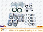 Knuckle, King Pin & Front Axle Rebuild Kit Suzuki Samurai 80'-95-KOYO Bearing. Fixed Price $108.79.