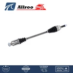 For Honda Pilot Acura Mdx 2003-2008 V6 3.5L Cv Axle Shaft Assembly Front Right. Fixed Price $55.43.