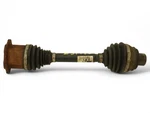 2010-2016 Audi S4 B8 3.0L Axle Shaft Cv Front Driver Left Side 8K0407271Q Oem. Fixed Price $130.89.