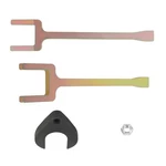 1040 Inner Cv Axle Removal TOOL+12020 Front Wheel Drive Puller Fork Kit New. Fixed Price $44.52.