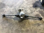 2007 2010 Audi A8 Quattro 4.2L Awd Rear Left&right Side Axle Shaft Oem+. Fixed Price $147.59.