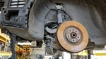 17-19 Audi Q7 2.0L Rear Suspension Passenger Right. Fixed Price $225.00.