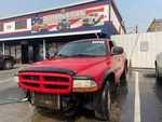 1998-1999 Dodge Dakota Rear Axle 2WD Round 12 Bolt 9.25" Ring 3.55 Ratio. Fixed Price $1539.99.