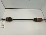 Rear Driver Left Axle Shaft From 2023 Honda Hr-v 11779427. Fixed Price $112.94.