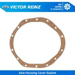 For 1992-99 Chevrolet C2500 Suburban Axle Housing Cover Gasket Rear Victor Reinz. Fixed Price $20.39.