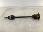 09-13 Infiniti FX37 Rwd Rear Right-passenger Axle Shaft Cm. Fixed Price $109.99.