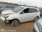 Left Rear Spindle Knuckle Oem 07-13 Acura Mdx 52215STXA02. Fixed Price $75.00.