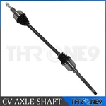 Complete Cv Axle Assy Front Right For Mercedes-benz GLE350 2.0L L4 2020-2021. Fixed Price $192.02.
