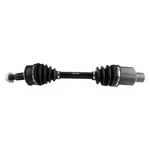 For Chevy Equinox 10-17 Moog 10E007R Front Passenger Side Cv Axle Assembly. Fixed Price $72.99.