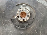 Driver Rear Knuckle/stub Naturally Aspirated Hybrid Fits 18-22 Accord 315793. Fixed Price $105.00.