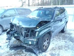 Driver Axle Shaft Front Without Veri-loc Fits 99-04 Grand Cherokee 57289. Fixed Price $75.00.