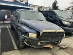 2000-2001 Dodge Ram 1500 Pickup Rear Axle 2WD 3.55 Gear Ratio Id 05015375AA. Fixed Price $979.99.