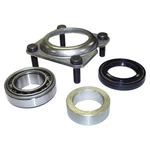 Crown Automotive D35WJABK Rear Axle Shaft Bearing Kit; For Grand Cherokee. Fixed Price $100.94.