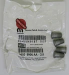 New Mopar Genuine Parts Oem Bolt Lot Of 4 No. 0650 9906 Aa. Fixed Price $23.99.