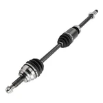Front Cv Axle Shaft 60-5305 For Toyota Highlander 2008-2016 Lexus RX350 Venza. Fixed Price $81.49.