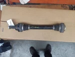 15 16 17 18 Bmw X5M Left Rear Axle Shaft --61K--. Fixed Price $250.00.