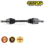 Front Left Cv Axle Joint Shaft Assembly For Mitsubishi Outlander 2.4L L4 2008-20. Fixed Price $85.99.