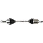 For 2004-2007 2008 Acura Tsx L4 2.4L Front Left Side Cv Axle Assembly. Fixed Price $72.78.