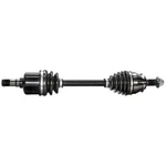 3351N Dss Cv Half Shaft Axle Front Driver Left Side Hand For Mini Cooper 07-15. Fixed Price $141.43.