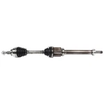 Gsp NCV11210 Front Right Axle Fits 2013-2019 Ford Escape. Fixed Price $215.99.