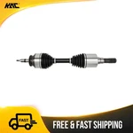 2015-2020 Ford F-150 Front Left Cv Axle Shaft Assembly 3.5T V6 5.0L V8 2.7T. Fixed Price $77.99.