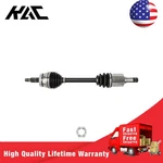 Front Left Cv Axle Shaft Assembly For Hyundai Santa Fe 2007 2008-2009 495000W360. Fixed Price $68.49.