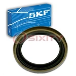 Skf Rear Wheel Seal For 1981-1984 Nissan Maxima 2.4L 2.8L L6 Driveline Axles Lx. Fixed Price $12.82.